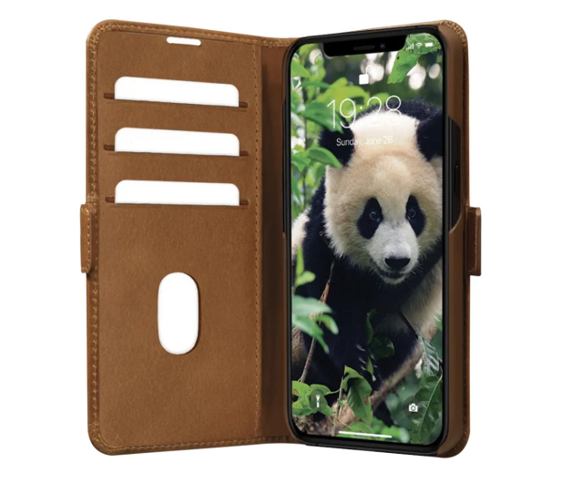 dbramante1928 Copenhagen do iPhone 14 Plus tan CS67GT001576 - 1163389 - zdjęcie 3